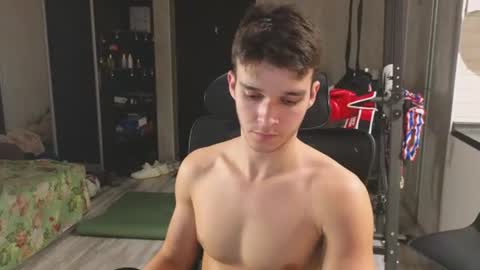 James online show from June 23, 10:16 pm