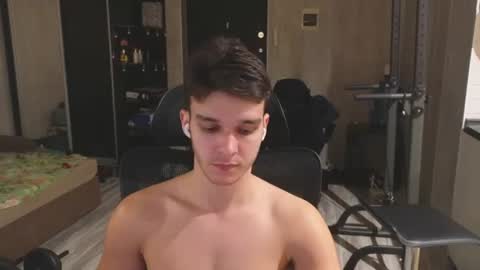 James online show from July 2, 10:04 pm