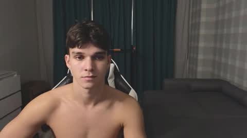 James online show from October 14, 11:08 pm