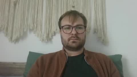 James Heron online show from March 6, 12:30 pm