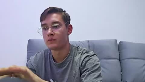 james ice  online show from July 6, 5:48 pm