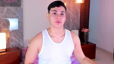 James online show from November 27, 8:16 pm