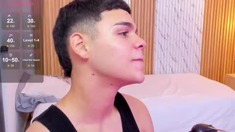 James online show from November 7, 8:11 pm