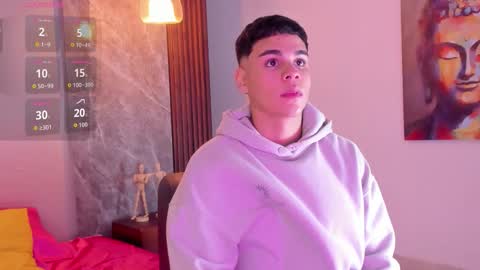 James online show from September 11, 11:55 am