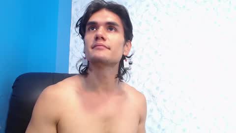 james_morrisonm online show from March 30, 1:55 pm