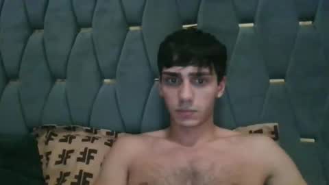 James online show from December 13, 7:53 pm