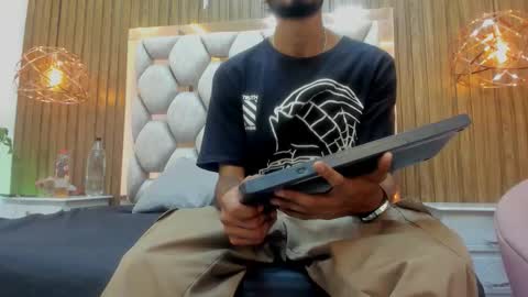 James Walsh online show from February 26, 7:39 pm