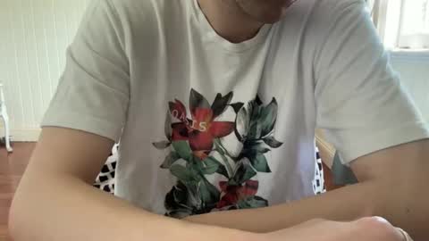 J Abrams online show from October 12, 4:27 am