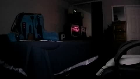 James Bondage online show from January 1, 1:47 am