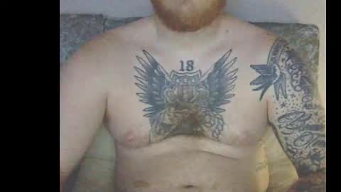 jamesbuilt online show from October 14, 4:15 am