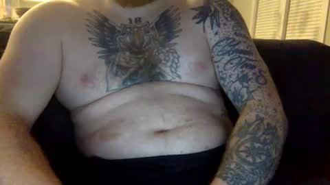 jamesbuilt online show from February 17, 4:31 am