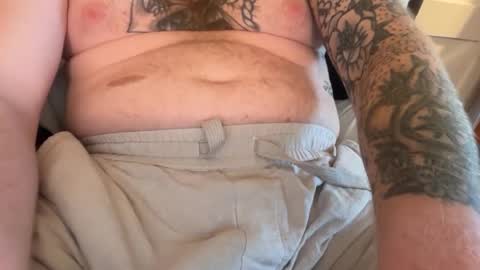 jamesbuilt online show from July 13, 11:08 pm