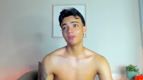 James Clemont online show from October 21, 11:41 pm