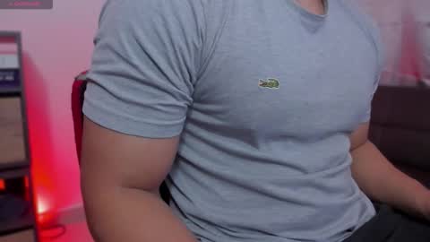 Snapshot of jamesgraay chatting on October 8, 7:20 pm James Gray online show from October 8, 7:20 pm