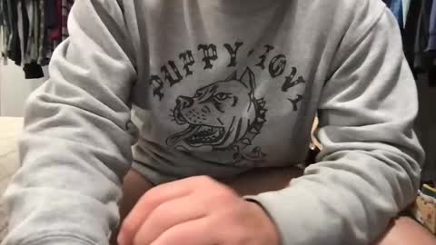 jamesishorny6969 online show from December 10, 5:39 am