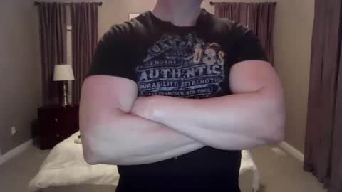 jamesmckendree online show from March 5, 2:46 am