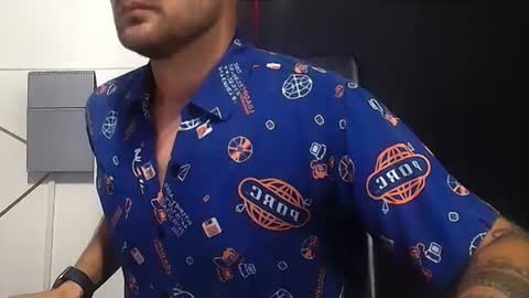 JamesMyers online show from July 4, 3:54 am