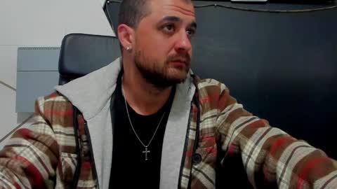 JamesMyers online show from May 6, 4:18 am
