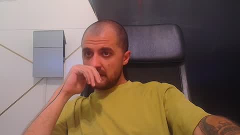 JamesMyers online show from July 20, 12:18 pm