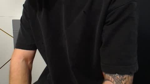 JamesMyers online show from October 28, 6:14 am