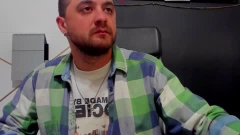 JamesMyers online show from May 5, 4:08 am