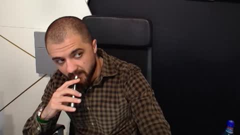 JamesMyers online show from September 25, 5:14 am