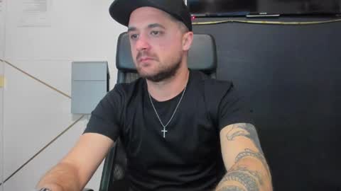 JamesMyers online show from March 11, 5:32 am