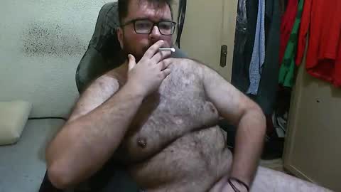 jamesoncoke30 online show from January 15, 1:14 am