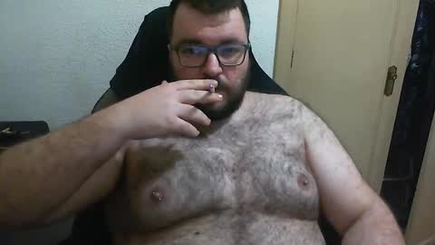 jamesoncoke30 online show from February 27, 1:30 am