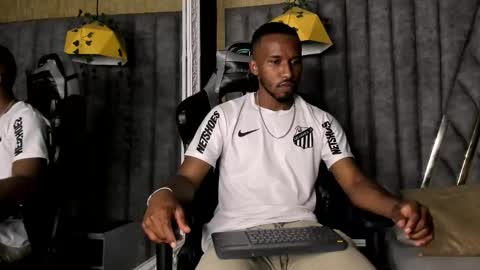 James  online show from March 16, 11:20 pm