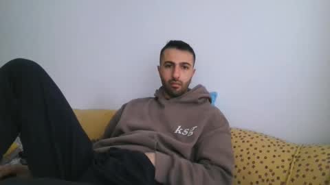 jamessandt online show from February 1, 9:17 am