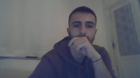 Snapshot of jamessandt chatting on February 1, 7:02 pm jamessandt online show from February 1, 7:02 pm