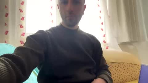 Snapshot of jamessandt chatting on February 15, 10:55 am jamessandt online show from February 15, 10:55 am