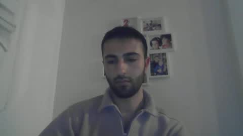 Snapshot of jamessandt chatting on February 21, 5:20 pm jamessandt online show from February 21, 5:20 pm