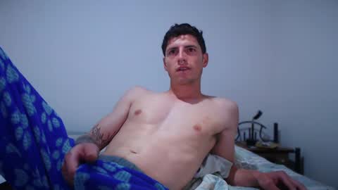 jamesss____ online show from February 10, 2:30 am