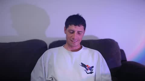 jamesss____ online show from February 14, 7:12 pm