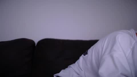 jamesss____ online show from February 27, 1:52 am