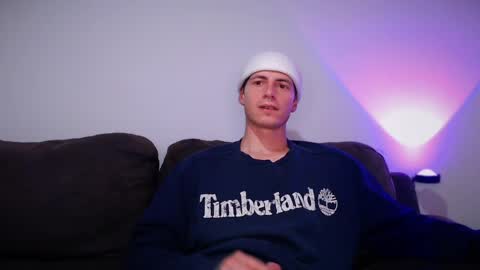 jamesss____ online show from March 1, 1:40 pm