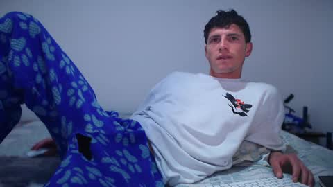 jamesss____ online show from February 10, 7:17 pm