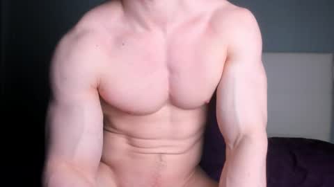 James Strong online show from November 26, 5:42 pm