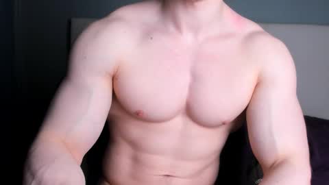 James Strong online show from October 12, 10:11 pm