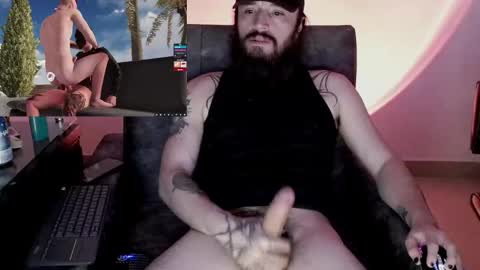 vlad online show from March 8, 3:06 am