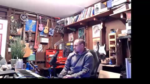 Jameswebbscope online show from March 1, 8:13 am