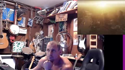 Jameswebbscope online show from September 23, 3:39 pm