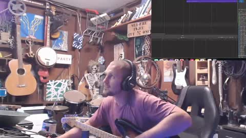 Jameswebbscope online show from October 3, 8:39 pm