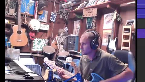 Jameswebbscope online show from September 20, 6:33 pm