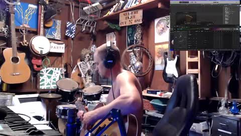 Jameswebbscope online show from September 25, 5:42 pm