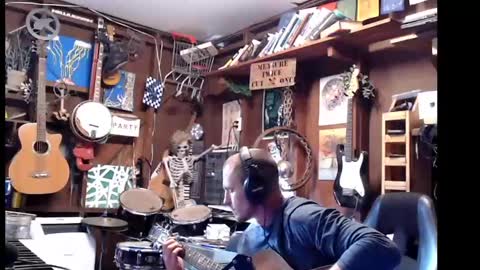 Jameswebbscope online show from September 24, 3:41 pm