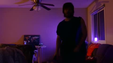 jameswolf777 online show from January 11, 1:22 am