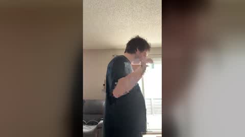 jameswolf777 online show from April 12, 4:55 pm